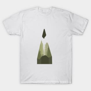 The journey T-Shirt